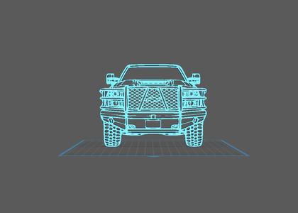Chevrolet - Silverado