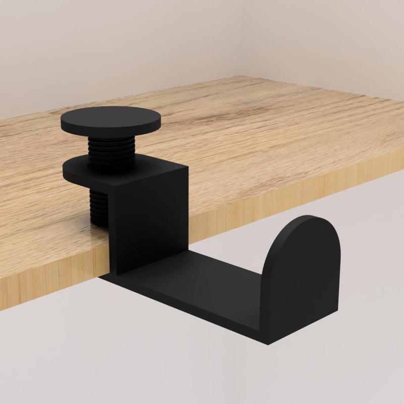 Adjustable Headphone Holder