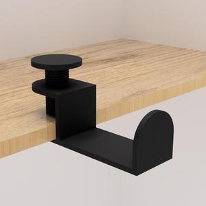 Adjustable Headphone Holder