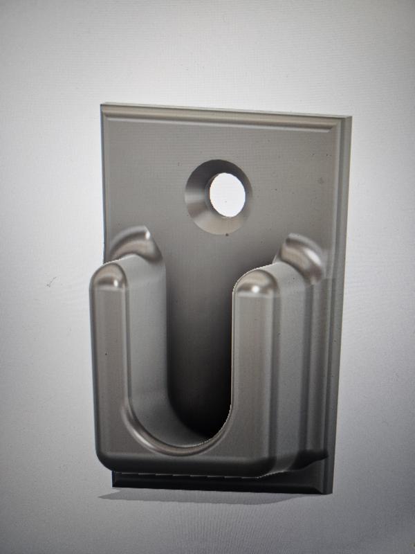 rod fastening
