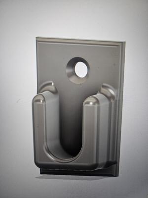 rod fastening