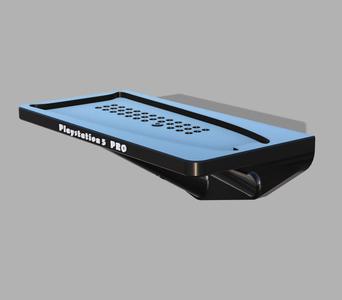 PS5 Pro Mount | PS5 Pro Bracket