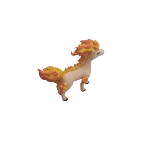 Ponyta. Pokemon Toys.