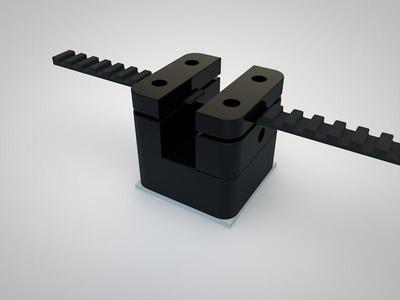 k8200 belt tensioner X