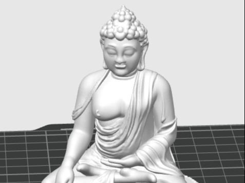 BUDDHA