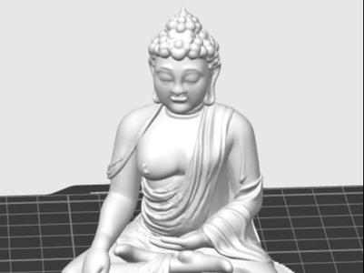 BUDDHA