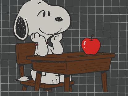 SNOOPY