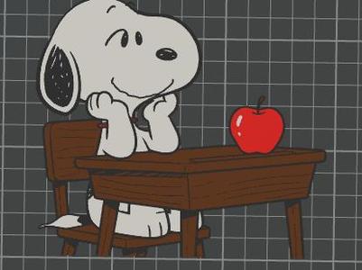 SNOOPY