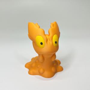 POKEMON - SLUGMA (EASY PRINT NO SUPPORT)