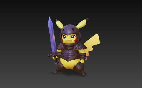 Pikachu