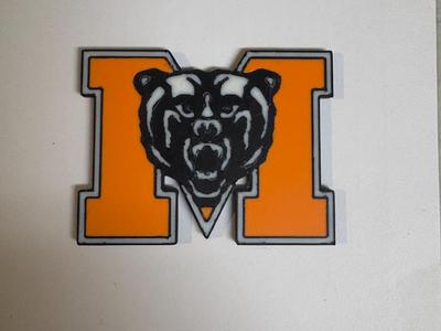 MERCER UNIVERSITY LOGO