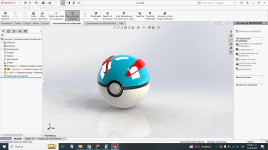 SUPER BALL