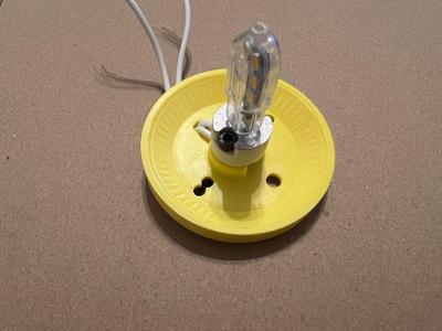 LED Light Kit Adapter for GU5,3/G4/G6,35 sockets