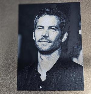 Paul Walker