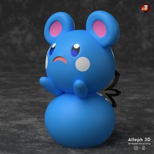Pokemon azurill