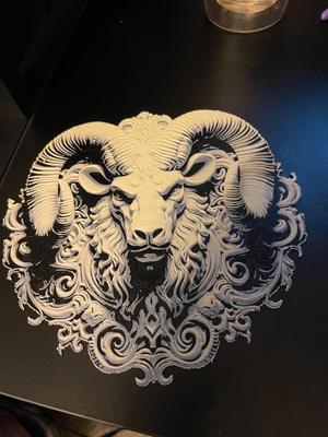 Aries Hueforge