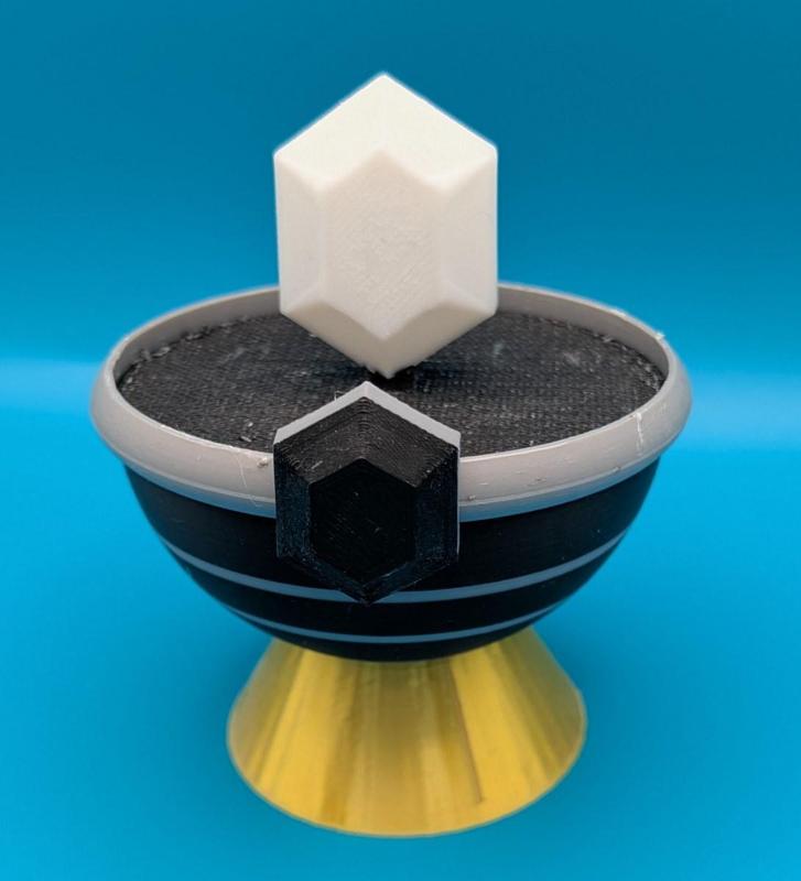 Pokemon Scarlet Violet - Tera Orb