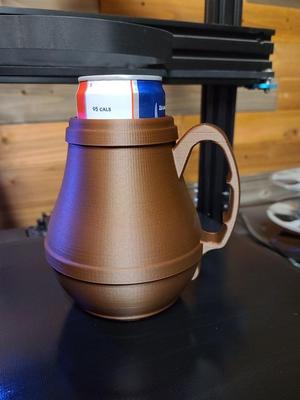 Ultra Can Holder