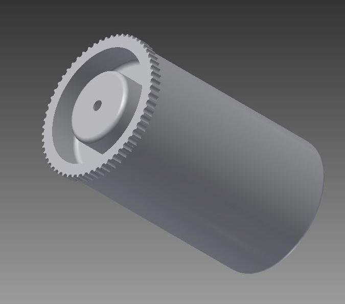 film canister