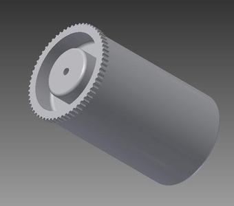 film canister