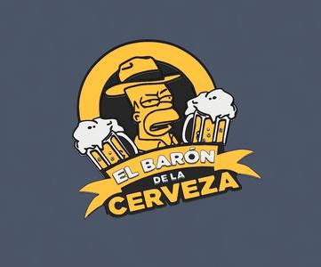 BEER MAN LOGO