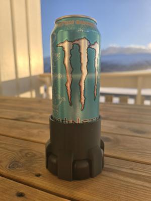 Articat cup holder