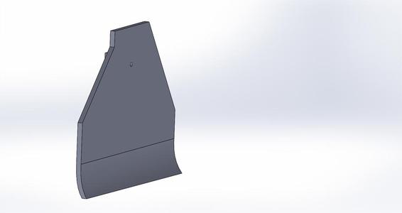 t-28 cover left side 