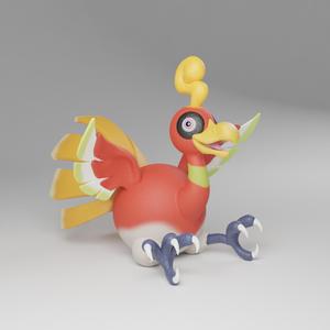 DO-DOH (paradox ho-oh)