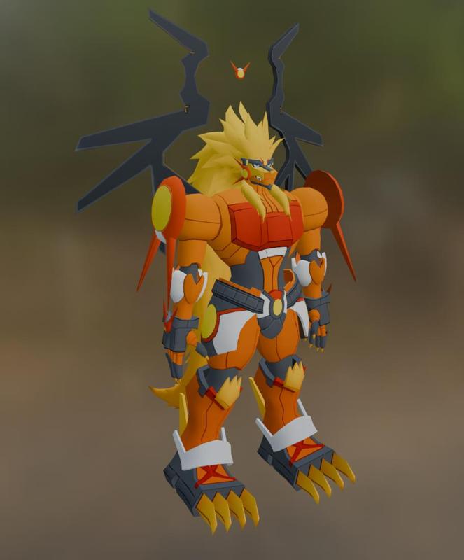 APOLLOMON - OLYMPOS VII