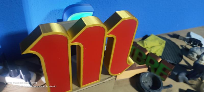 Mahou Luminous Poster, beer brand