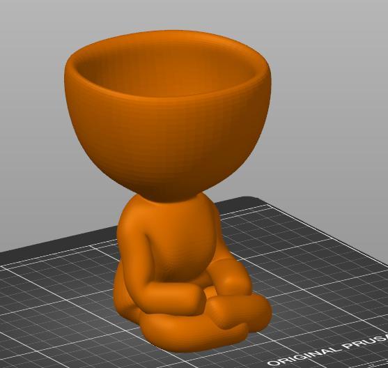 Roberta Yoga She-Robert