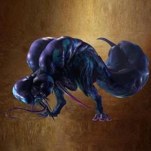 Rompopolo - Monster Hunter