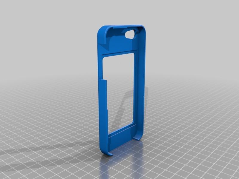 Iphone5 Iphone5s keycard case