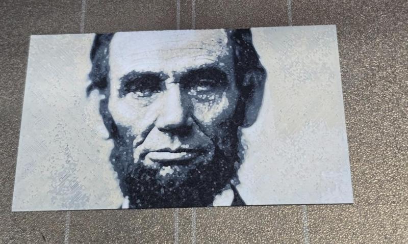 Abraham Lincoln