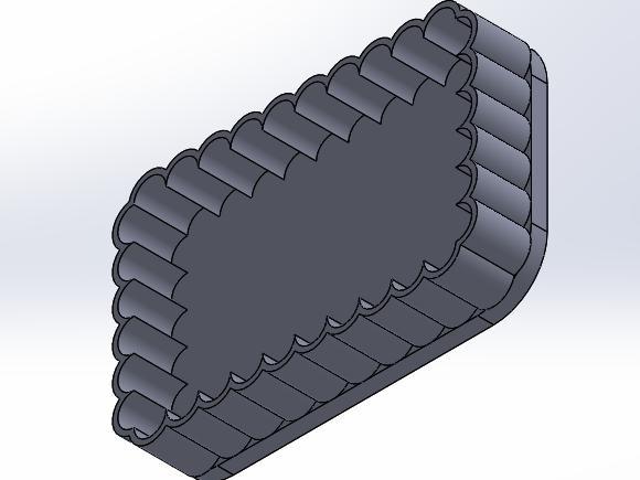 cookie cutter petit beurre