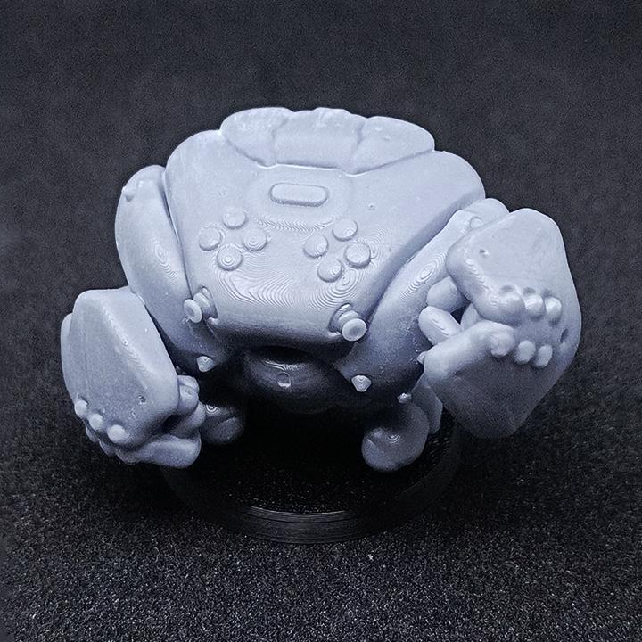 REMOTE CONTROL MECHA