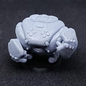 REMOTE CONTROL MECHA