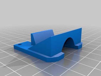 SpaceOne Formula 220x Camera Mount (30 degree)