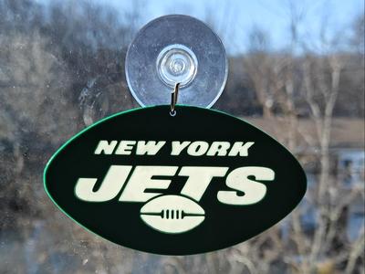 Jets Sun Catcher