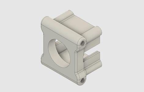 Martian II Eachine 1000TVL Mount