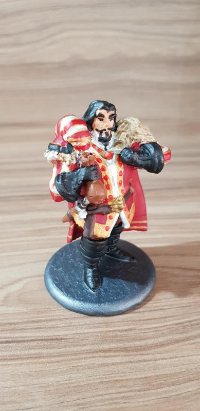 Sheriff of Nottingham