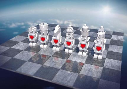Bot Chess