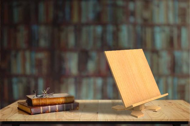 Reading Stand
