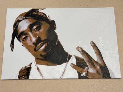 2Pac Hueforge (AMS required)