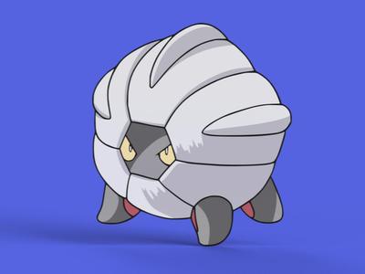 Shelgon Wall Art