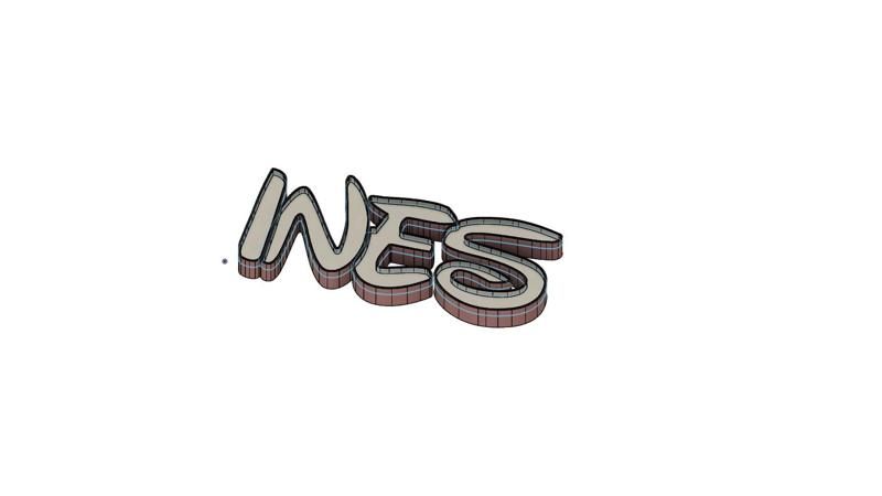 Ines Lamp Led