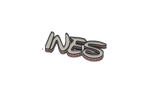 Ines Lamp Led
