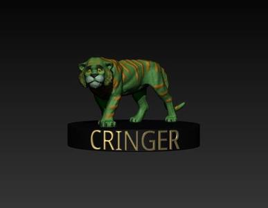 Cringer