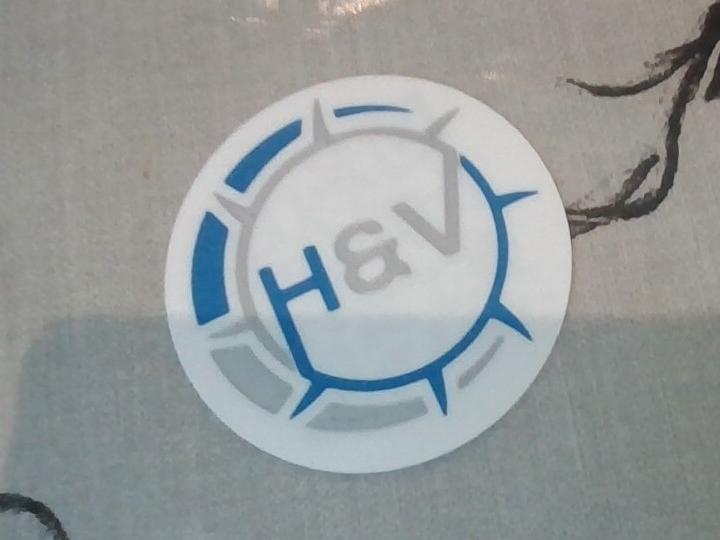 H&V Coaster