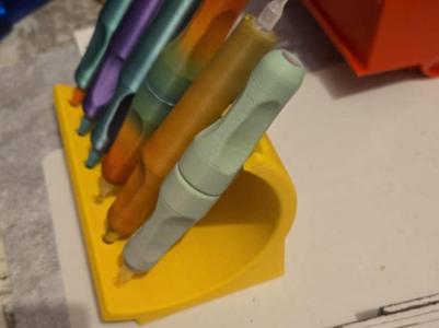 Stand for Diamond Painting Pen